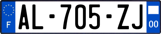 AL-705-ZJ