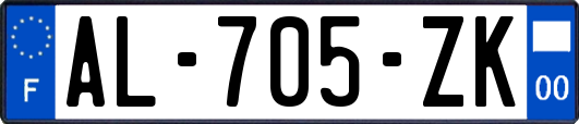 AL-705-ZK