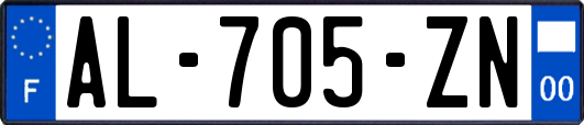 AL-705-ZN