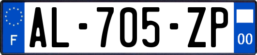 AL-705-ZP
