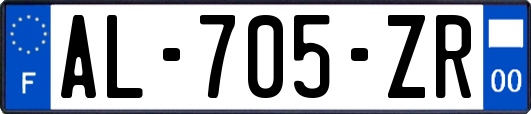 AL-705-ZR