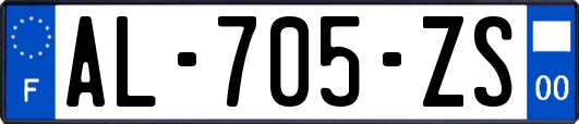 AL-705-ZS