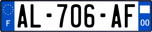 AL-706-AF