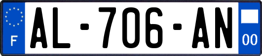 AL-706-AN