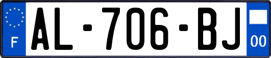 AL-706-BJ