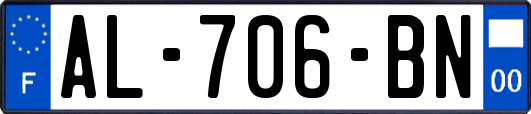 AL-706-BN