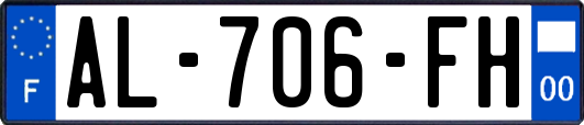 AL-706-FH