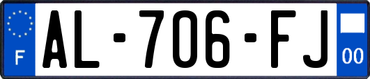 AL-706-FJ