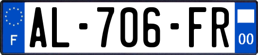AL-706-FR