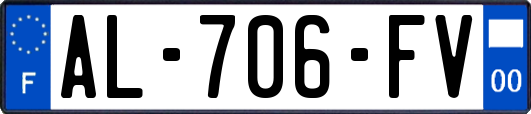 AL-706-FV