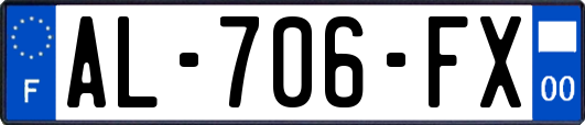 AL-706-FX
