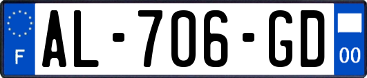 AL-706-GD