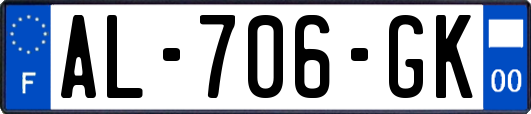 AL-706-GK
