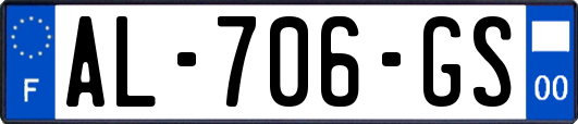 AL-706-GS