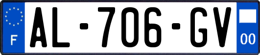 AL-706-GV
