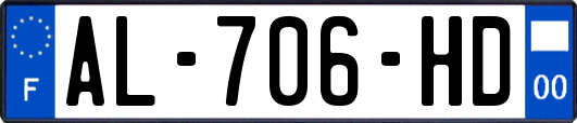 AL-706-HD