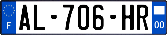 AL-706-HR