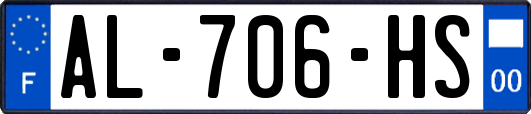 AL-706-HS