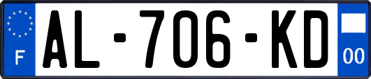 AL-706-KD