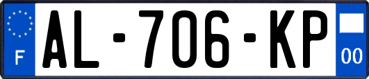 AL-706-KP