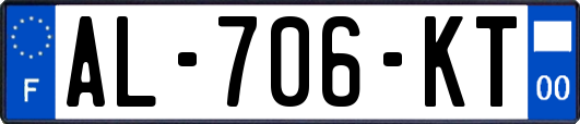 AL-706-KT