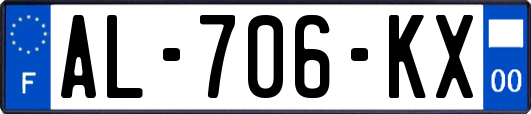 AL-706-KX