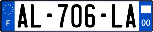 AL-706-LA