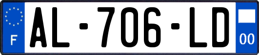 AL-706-LD