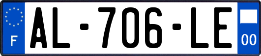 AL-706-LE