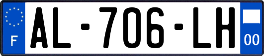 AL-706-LH