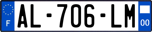 AL-706-LM