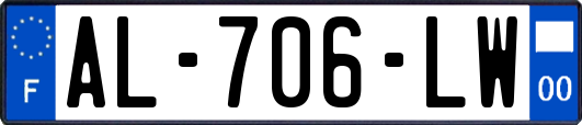 AL-706-LW