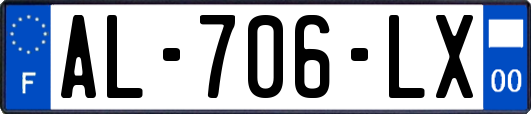 AL-706-LX