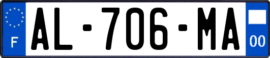 AL-706-MA