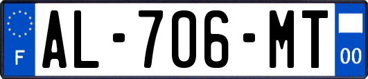 AL-706-MT