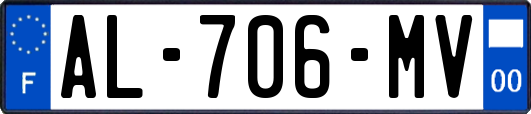 AL-706-MV