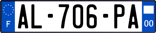 AL-706-PA