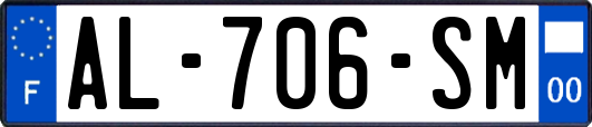 AL-706-SM