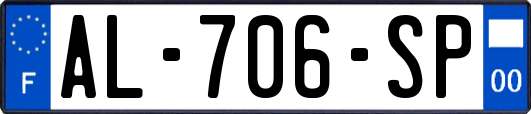 AL-706-SP