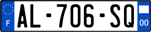 AL-706-SQ