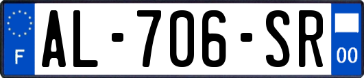 AL-706-SR