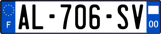 AL-706-SV