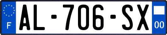 AL-706-SX