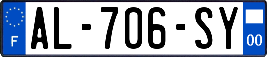 AL-706-SY