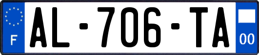 AL-706-TA