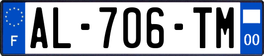 AL-706-TM