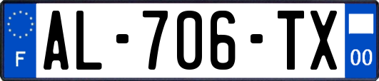 AL-706-TX