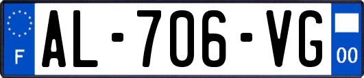 AL-706-VG