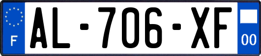 AL-706-XF