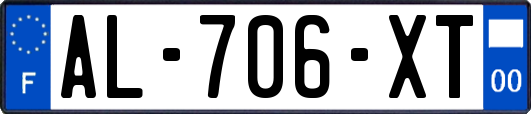 AL-706-XT